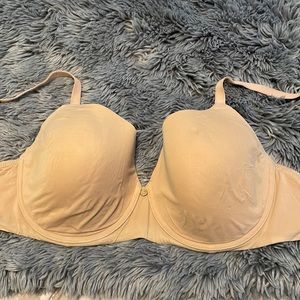 Natori molded t-shirt bra